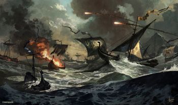 Tomasz Jedruszek Greyjoy Rebellion.jpg