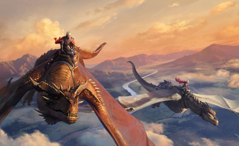 Arquivo:Jahaerys-and-Alysanne-by-Joshua-Cairos.jpg