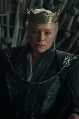 Rainha Rhaenyra HotD.png