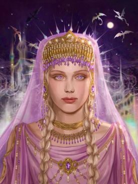 Daenys Targaryen por ildraws.jpg
