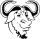 GNU Direito autoral.png