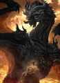 Balerion and Aegon.jpg