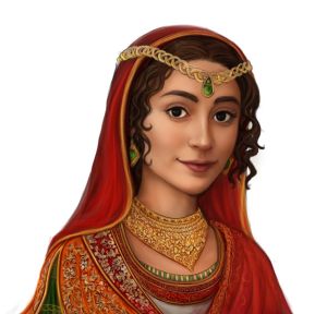 Elia Martell por Hylora.jpg