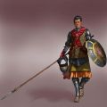 Oberyn Martell by Marc Grunert.jpg