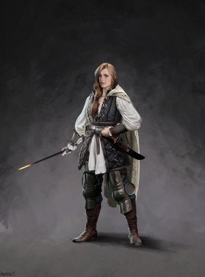 Wenda the White Fawn Kingswood Brotherhood by Dan Meaney.jpg