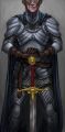 Brienne Tarth Oathkeeper by Empressfunk.jpg