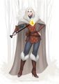 Wenda the White Fawn by Angie Simpson.jpg