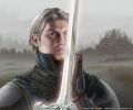 Ser Arthur Dayne by henning.jpg