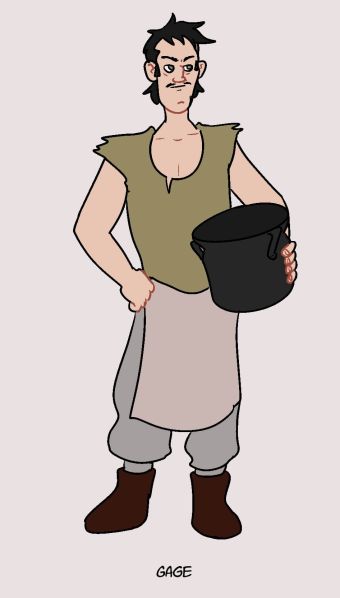 Arquivo:Gage-by-Alejandro-Kay.jpg