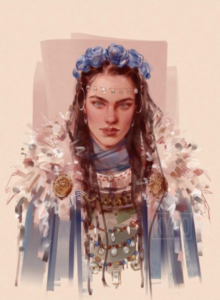 Arquivo:Lyanna-Stark-by-@vesperkyno.jpeg