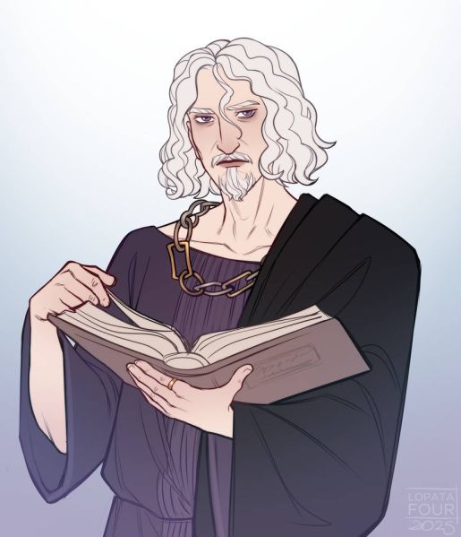 Arquivo:Vaegon targaryen by lopatafour.jpg