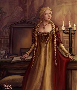 Joanna Lannister por Hylora.jpg