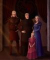 Viserys, Daemon, Aemma, e Rhaenyra por Paparinka Art.jpg