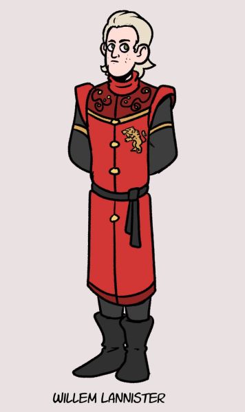 Arquivo:Willem-Lannister-by-Alejandro-Kay.jpg