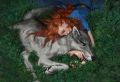 Lady by smirtouille.jpg