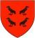 Roger Blackwood Personal Coat of arms.png