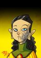 Shireen Baratheon Тхе Мичо.jpg