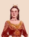 Jocelyn Baratheon by @vesperkyno.jpeg