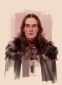 Jon Snow by @vesperkyno.jpg