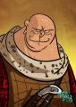 Archibald Yronwood Тхе Мичо.jpg