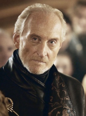 Tywin Lannister - Gelo E Fogo Wiki