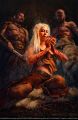 Daenerys Eating Heart Michael Hayes.jpg