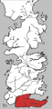 Dorne Westeros.png