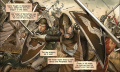 Arlan and Roger of Pennytree Battle of the Redgrass Field By Mike S Miller.png