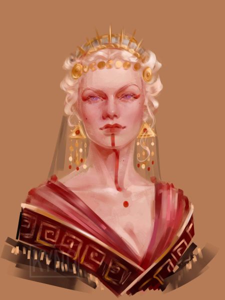 Arquivo:Saera Targaryen by @vesperkyno.jpeg