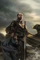 Stannis Baratheon and Shireen Baratheon By Magali Villeneuve.jpg