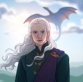 Daeron the Daring by Lopata4.jpg