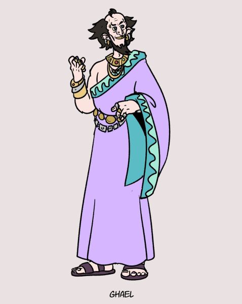 Arquivo:Ghael-by-Alejandro-Kay.jpg
