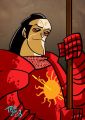 Oberyn Martell Тхе Мичо.jpg