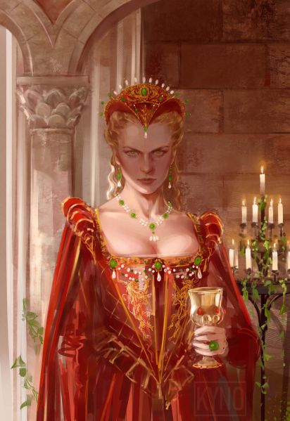 Arquivo:Cersei-Lannister-by-@vesperkyno.jpg