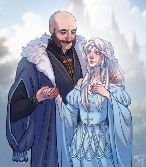 Rodrik-Arryn-&-Daella-Targaryen-by-Lopata-Four.jpg