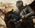 Maegor Targaryen Trial of The Seven by Ertac Altinoz.jpg