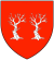 Robert Blackwood Personal Coat of arms.png