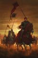 Beric Dondarrion and King's Men by Marc Simonetti.jpg