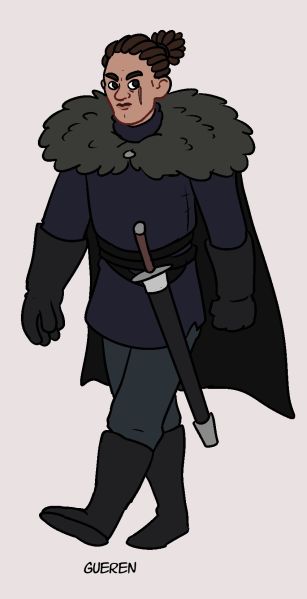 Arquivo:Gueren by Alejandro Kay.jpg
