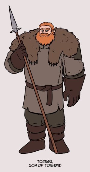Toregg by Alejandro Kay.jpg