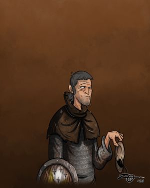 Ser Ilifer the Penniless By TheMarkyGallery.jpg
