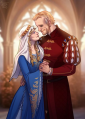 Dorna e Kevan por Lopata 4.png