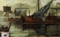 Tomasz JedruszekFleet from The Arbor.JPG