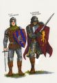 Bannermen sketch ii by tribemun.jpg