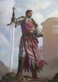 Arthur Dayne by Fadly Romdhani.jpg