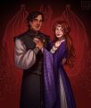 Baelor-Targaryen-and-Jena-Dondarrion-by-Lopata-Four.jpg
