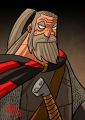 Mance Rayder Тхе Мичо.jpg