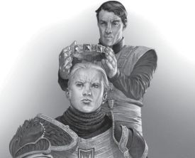 Aegon II crowned.jpg