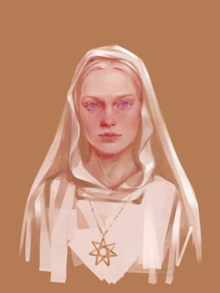 Arquivo:Maegelle by @vesperkyno.jpg