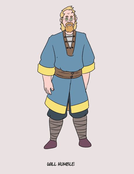 Arquivo:Will-Humble-by-Alejandro-Kay.jpg